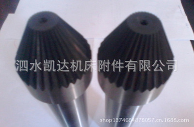 【梅花頂尖直柄梅花頂尖凱達機床專業制造】價格,廠家,圖片,其他機床附件,泗水凱達機床附件-