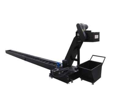 供應各類專業機床排屑機與附件——遼陽、鑫豐、哈挺專用設備詳解