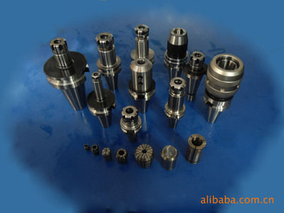 耐用精機高精度NT刀柄、BT刀柄與筒夾詳解——機床附件的專業選擇